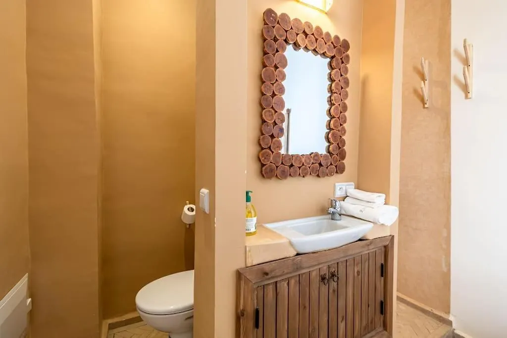 Riad Zatiah Exclusive And Chic Breakfast Incl Marrakesh 0*,