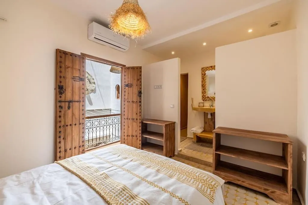 Villa Riad Zatiah Exclusive And Chic Breakfast Incl Marrakesh Morocco