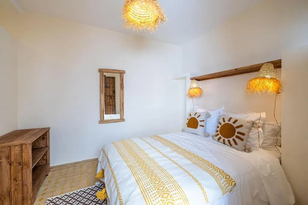 Riad Zatiah Exclusive And Chic Breakfast Incl Marrakesh