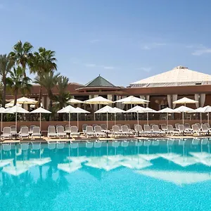 4* Hotel Sol Oasis Marrakech
