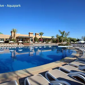 4* Hotel Valeria Dar Atlas