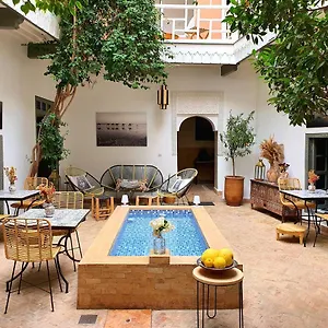 3* Riad Dar Zouar &