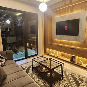  Apartment Firstwood Chic Hivernage