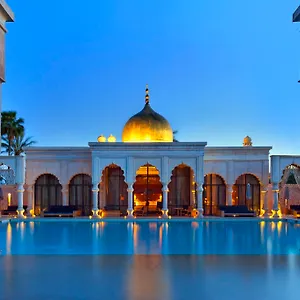 5* Hotel Palais Namaskar