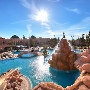 4* Hotel Marrakech Le Sangho Privilege