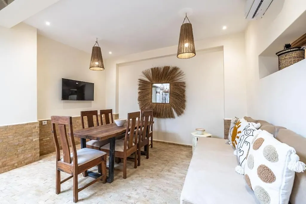 Riad Zatiah Exclusive And Chic Breakfast Incl Marrakesh 0*,