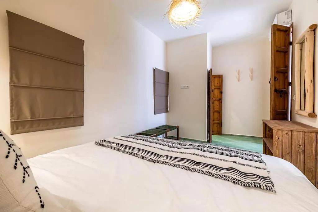 Villa Riad Zatiah Exclusive And Chic Breakfast Incl Marrakesh